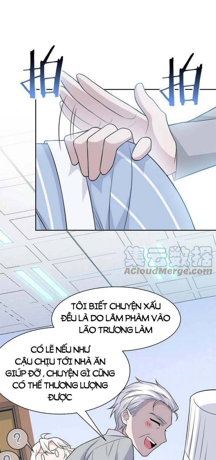 Cường Giả Đến Từ Trại Tâm Thần: Chapter 63
