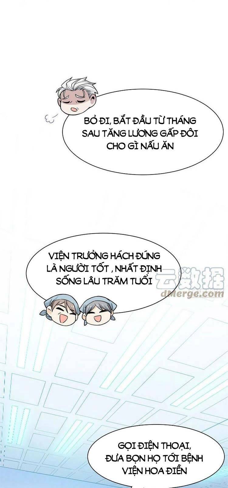 Cường Giả Đến Từ Trại Tâm Thần: Chapter 63