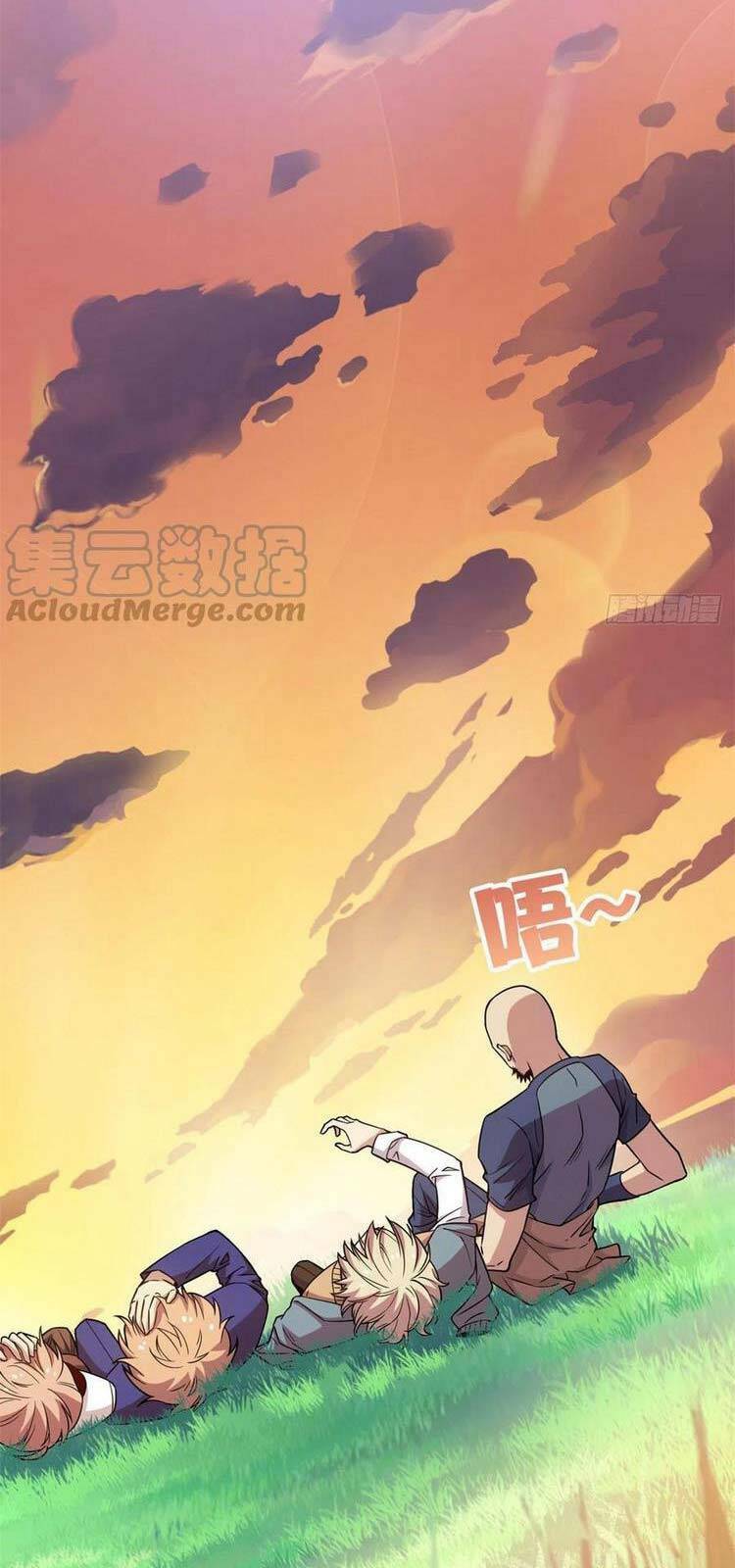 Cường Giả Đến Từ Trại Tâm Thần: Chapter 63