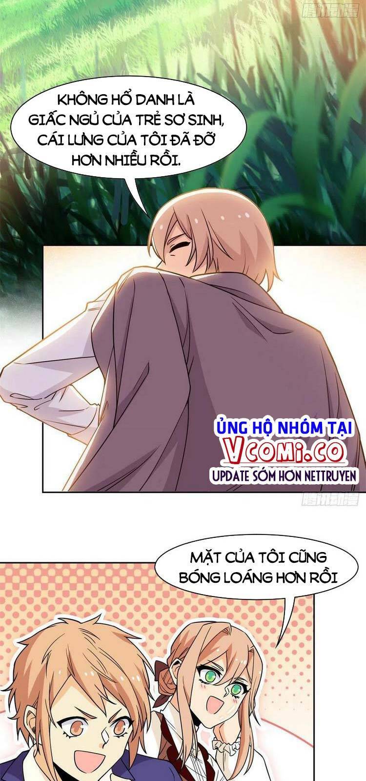 Cường Giả Đến Từ Trại Tâm Thần: Chapter 63