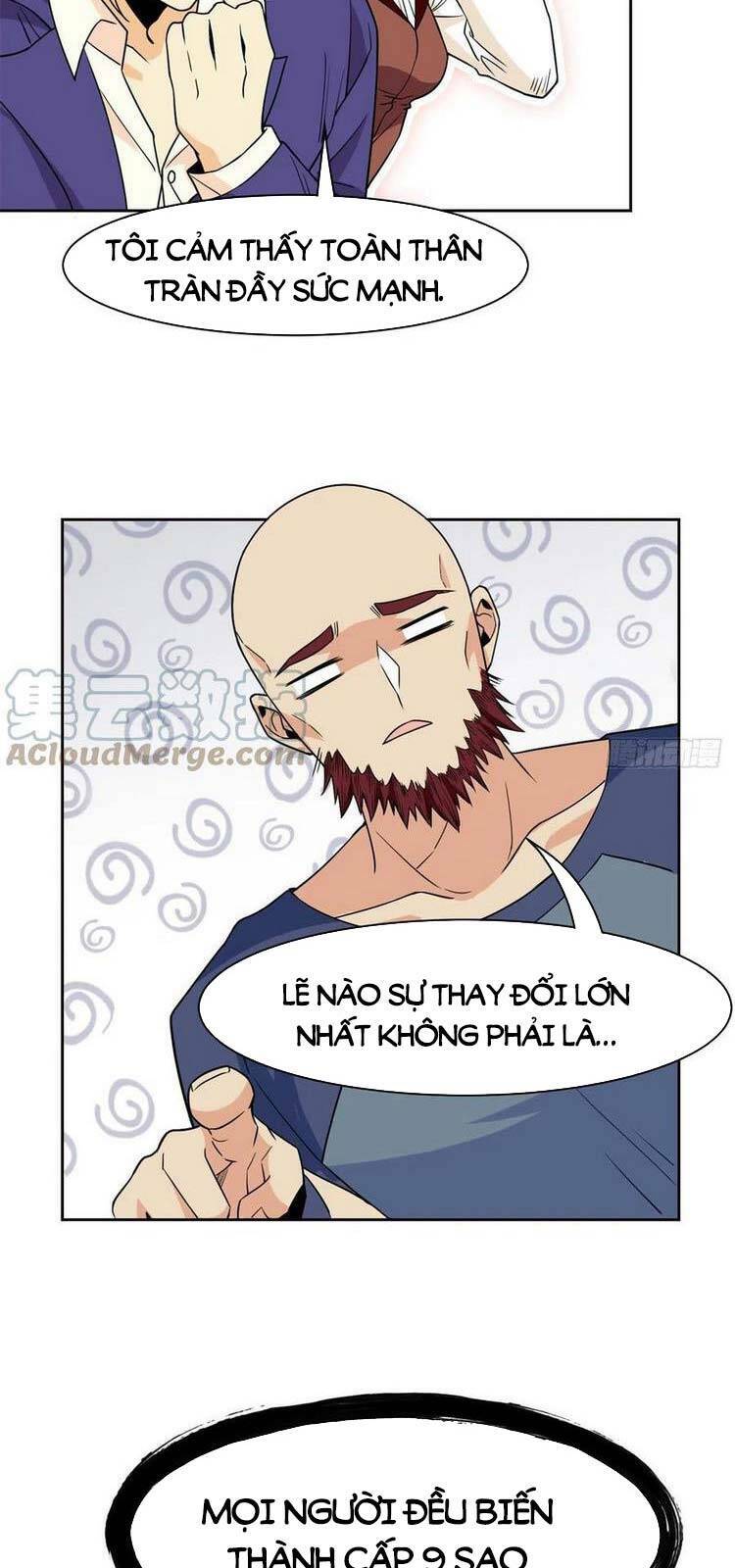 Cường Giả Đến Từ Trại Tâm Thần: Chapter 63