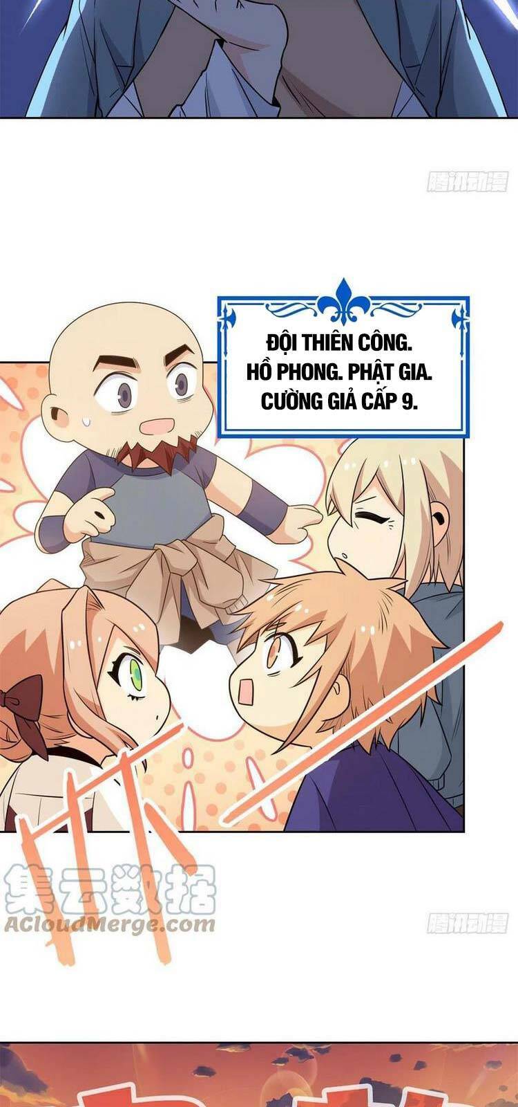 Cường Giả Đến Từ Trại Tâm Thần: Chapter 63