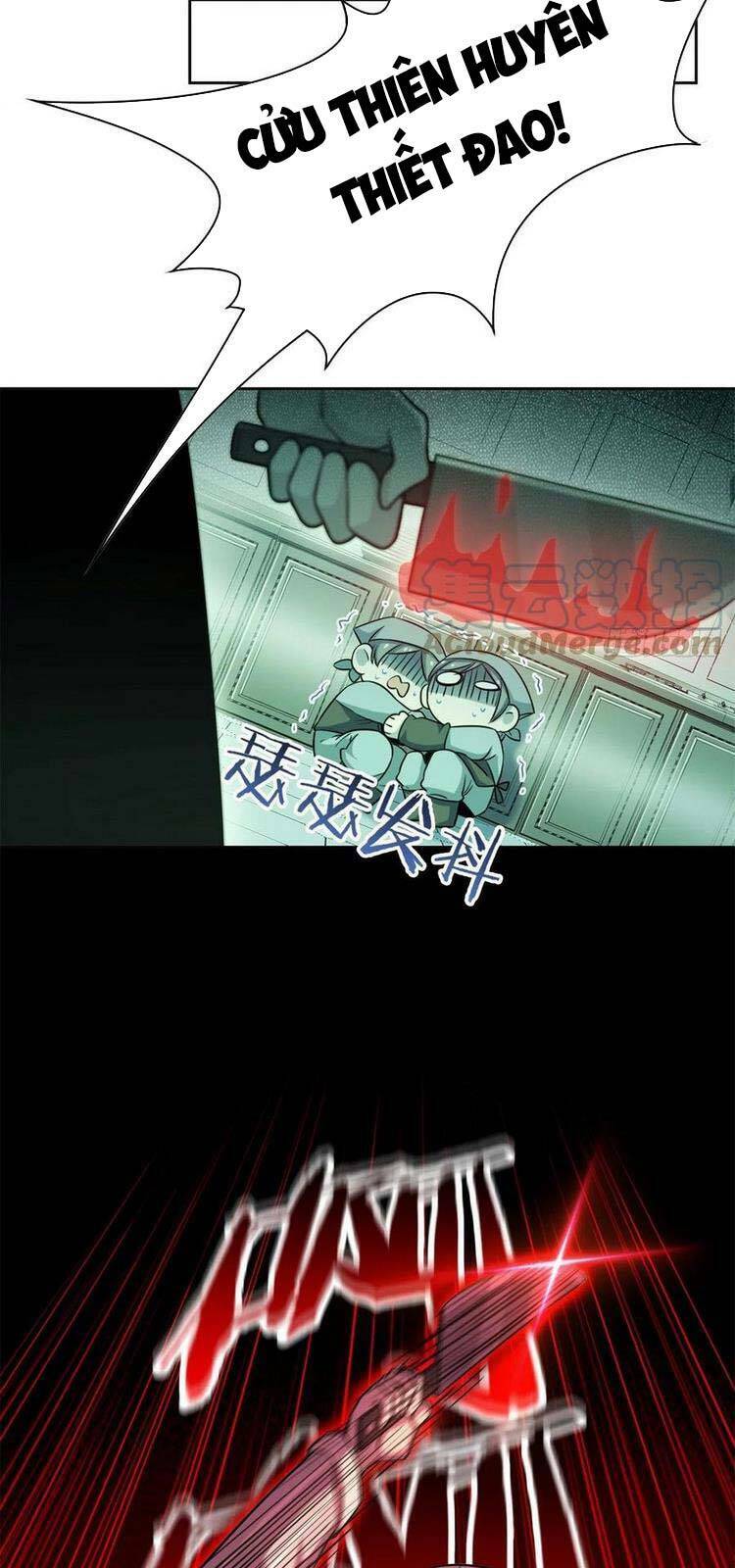 Cường Giả Đến Từ Trại Tâm Thần: Chapter 63