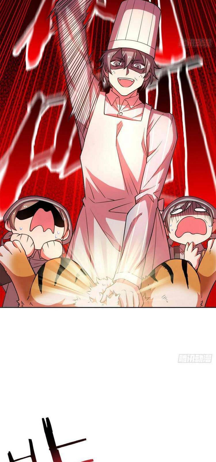 Cường Giả Đến Từ Trại Tâm Thần: Chapter 63