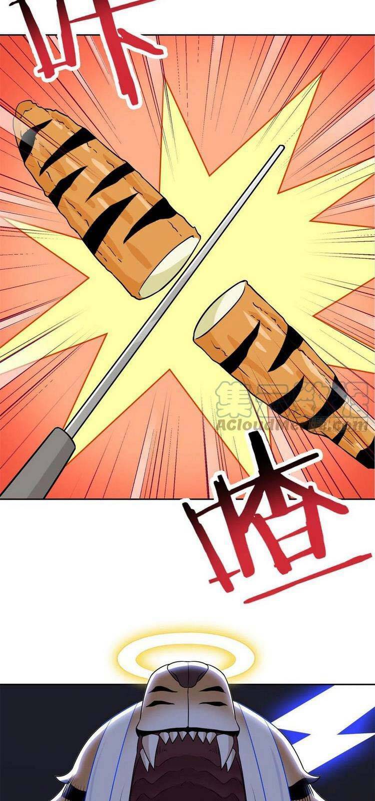 Cường Giả Đến Từ Trại Tâm Thần: Chapter 63