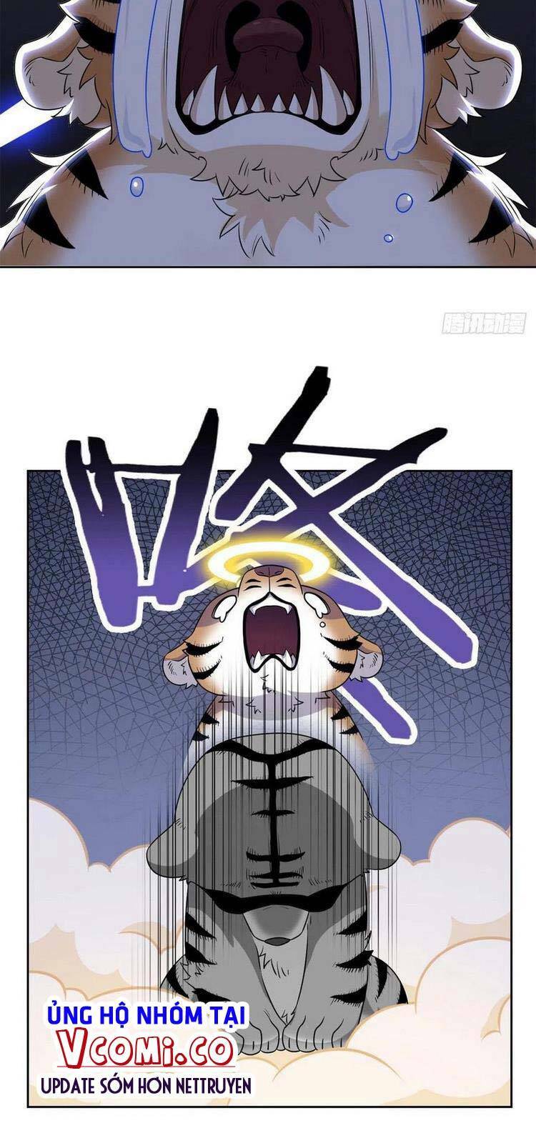 Cường Giả Đến Từ Trại Tâm Thần: Chapter 63