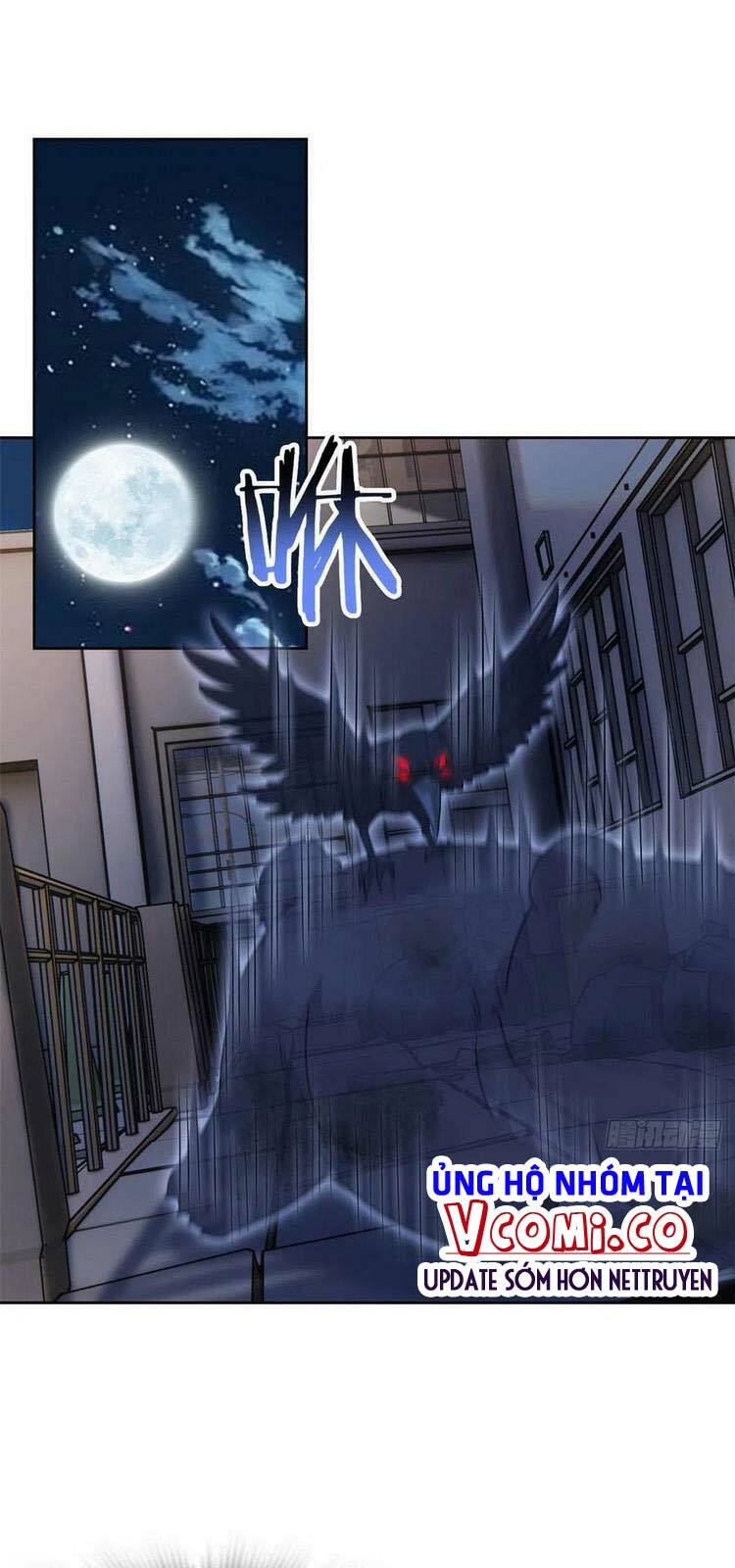 Cường Giả Đến Từ Trại Tâm Thần: Chapter 69