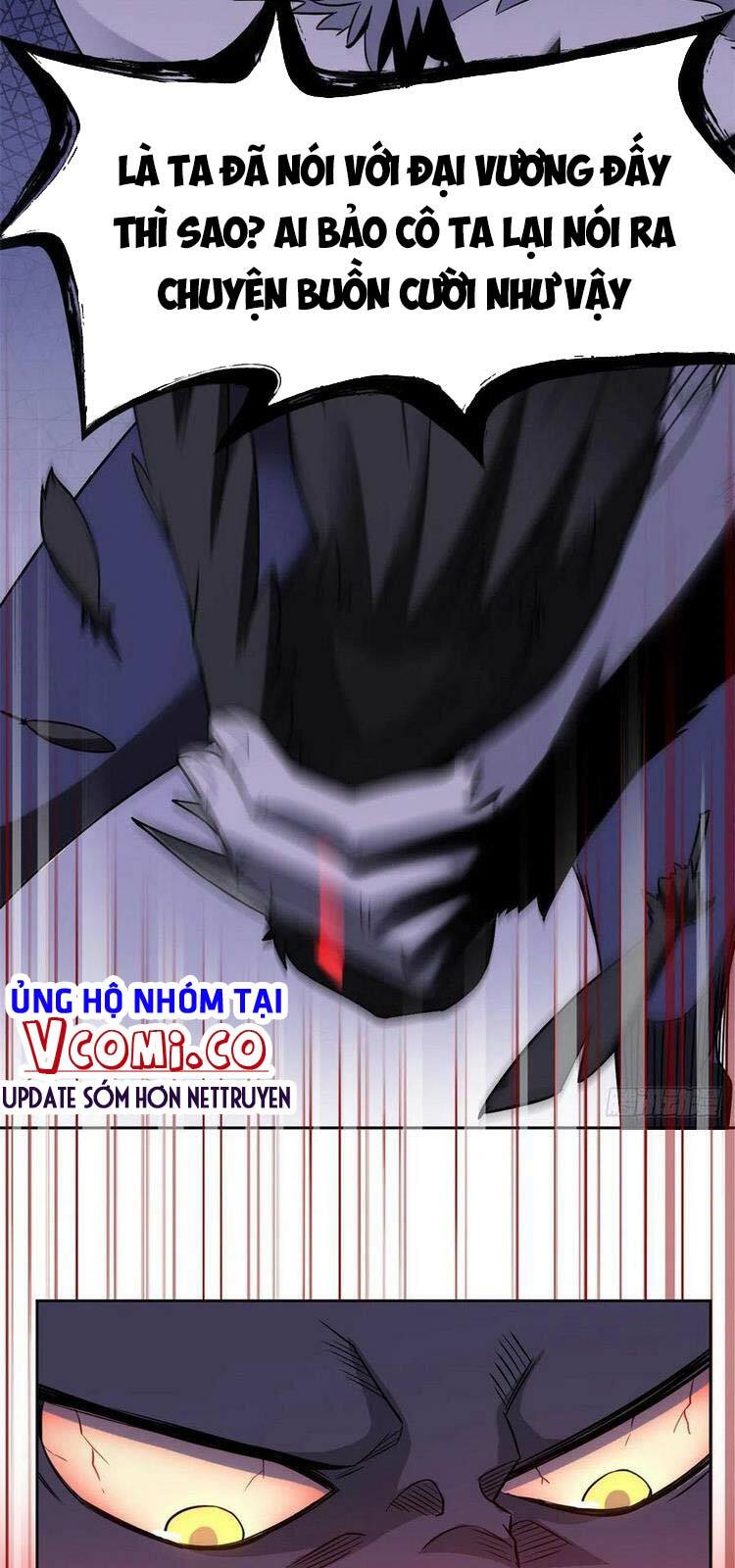 Cường Giả Đến Từ Trại Tâm Thần: Chapter 69