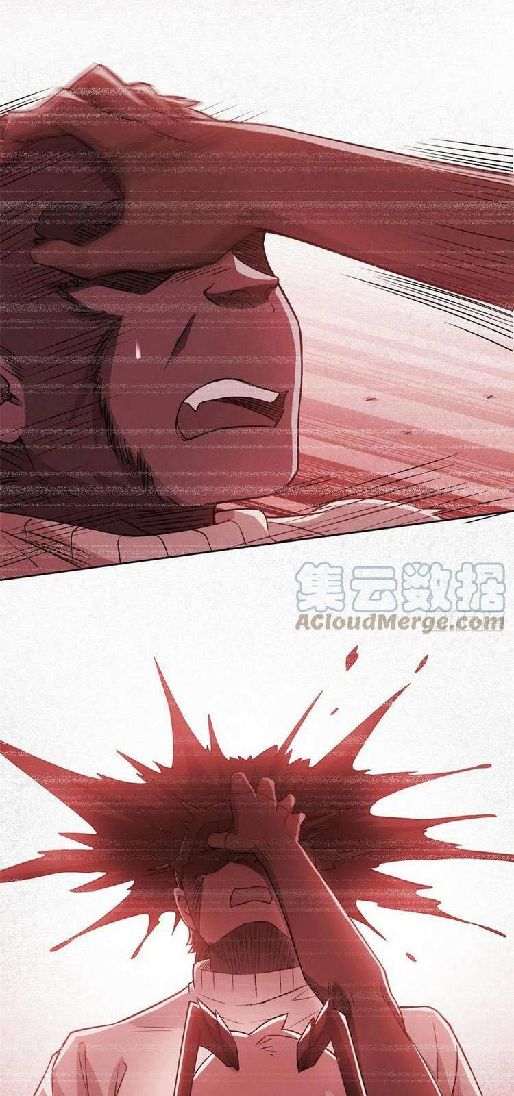 Cường Giả Đến Từ Trại Tâm Thần: Chapter 69