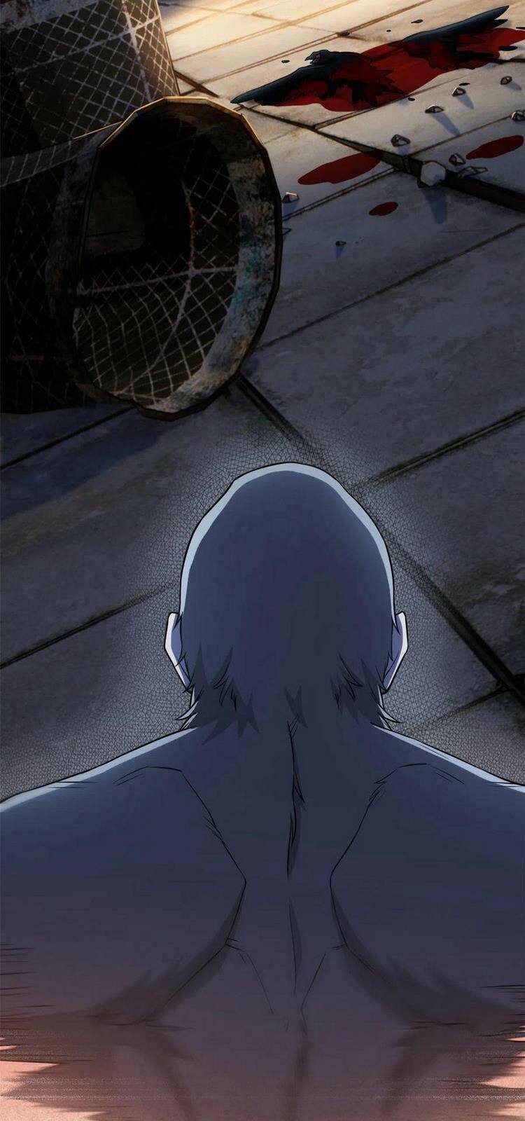 Cường Giả Đến Từ Trại Tâm Thần: Chapter 69