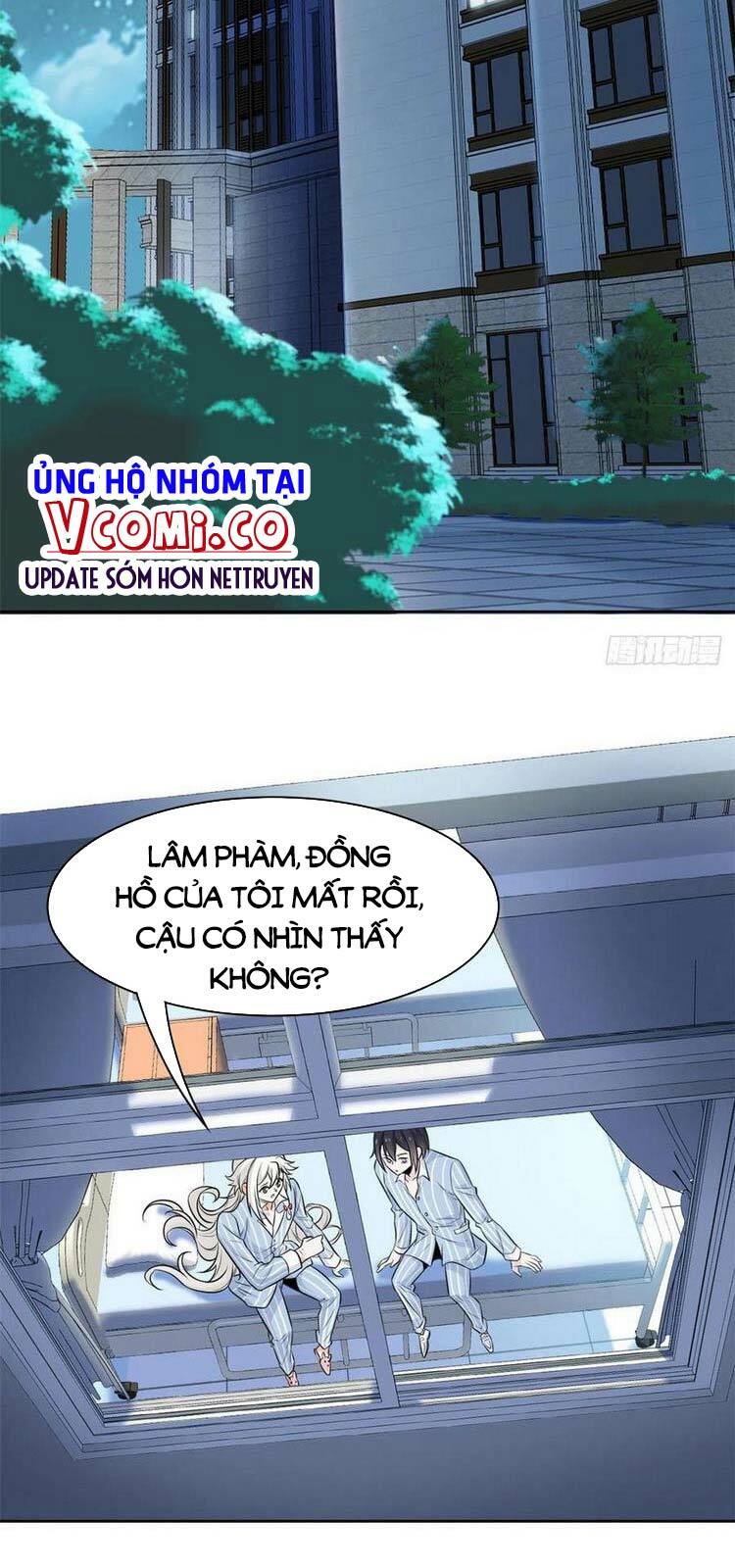 Cường Giả Đến Từ Trại Tâm Thần: Chapter 69