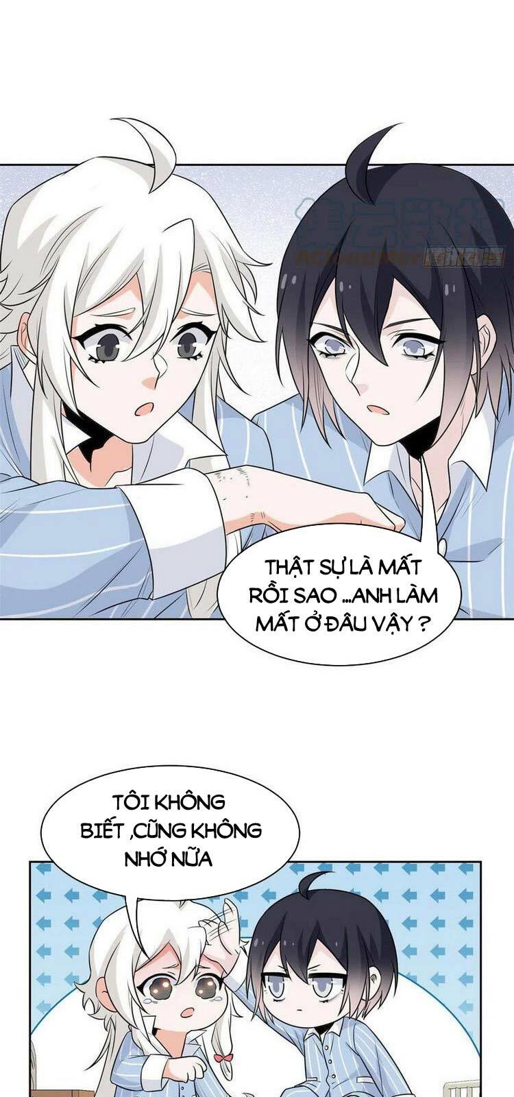 Cường Giả Đến Từ Trại Tâm Thần: Chapter 69