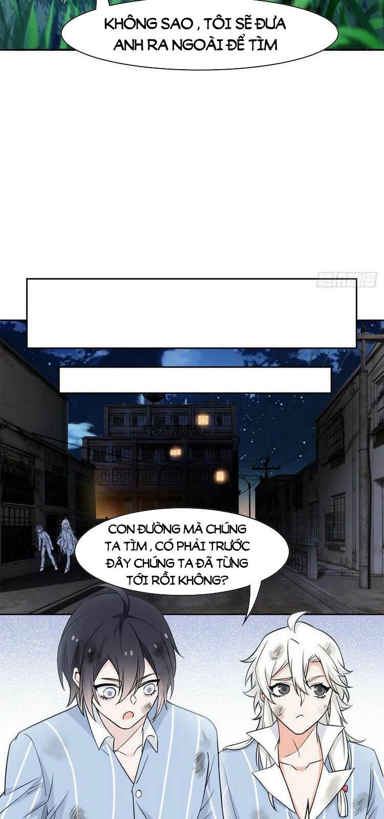 Cường Giả Đến Từ Trại Tâm Thần: Chapter 69