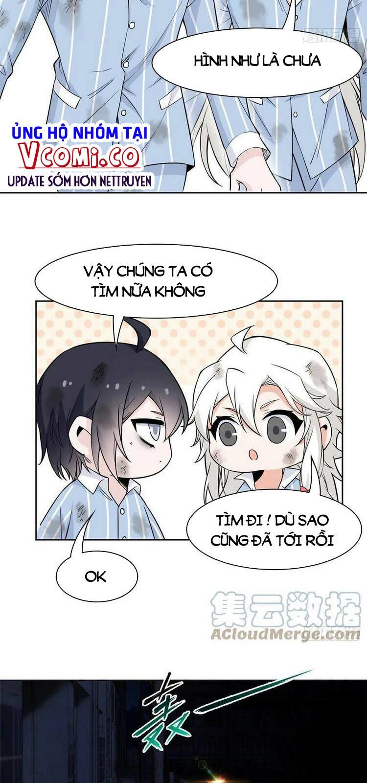 Cường Giả Đến Từ Trại Tâm Thần: Chapter 69
