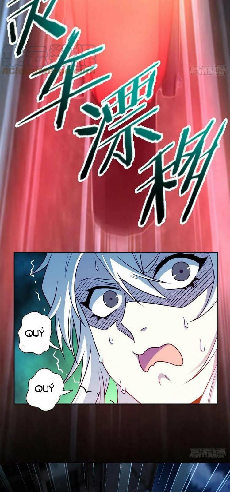 Cường Giả Đến Từ Trại Tâm Thần: Chapter 69