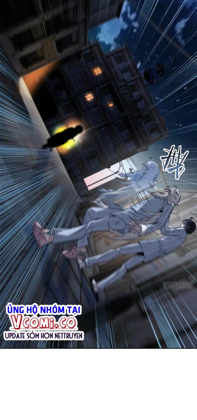 Cường Giả Đến Từ Trại Tâm Thần: Chapter 69