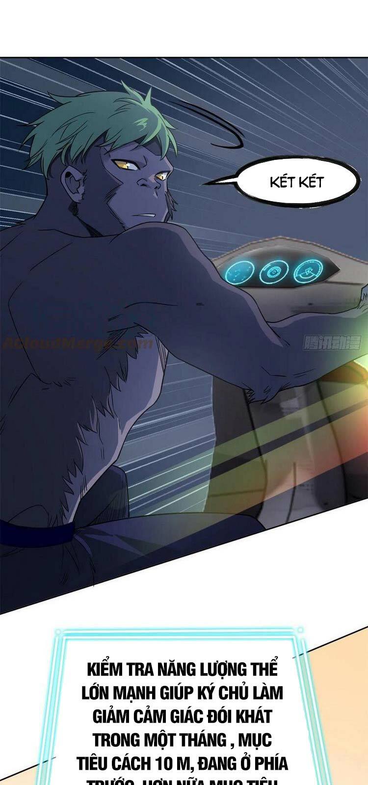 Cường Giả Đến Từ Trại Tâm Thần: Chapter 69
