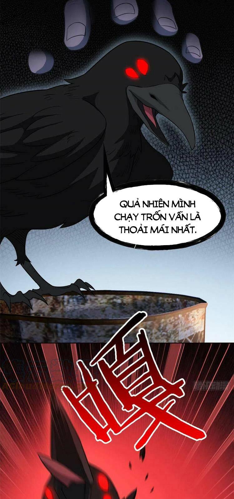 Cường Giả Đến Từ Trại Tâm Thần: Chapter 69
