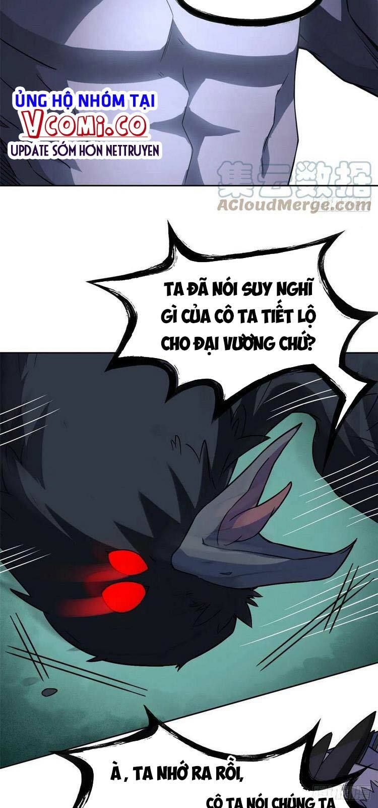 Cường Giả Đến Từ Trại Tâm Thần: Chapter 69
