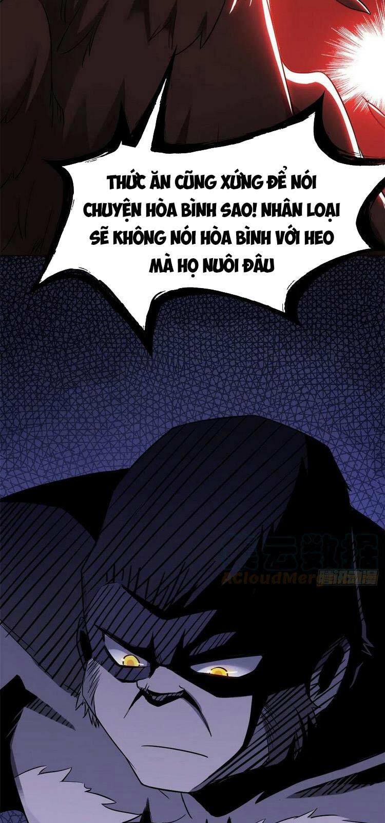 Cường Giả Đến Từ Trại Tâm Thần: Chapter 69