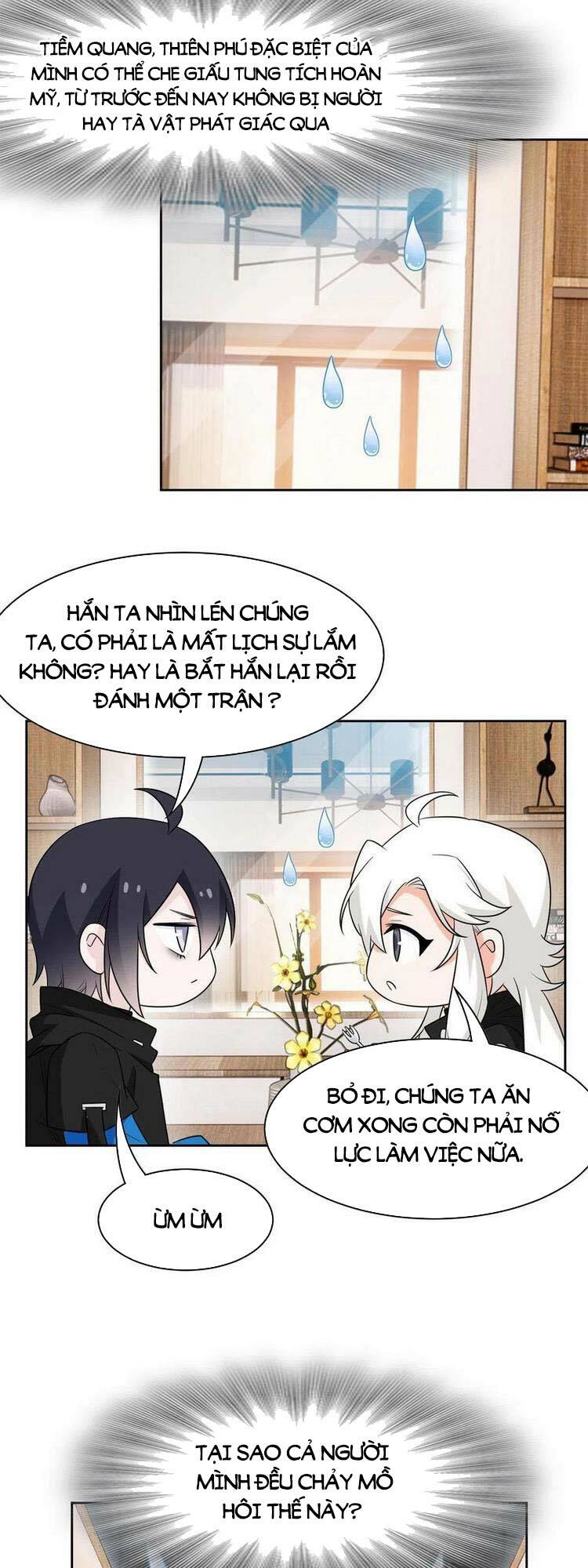 Cường Giả Đến Từ Trại Tâm Thần: Chapter 78