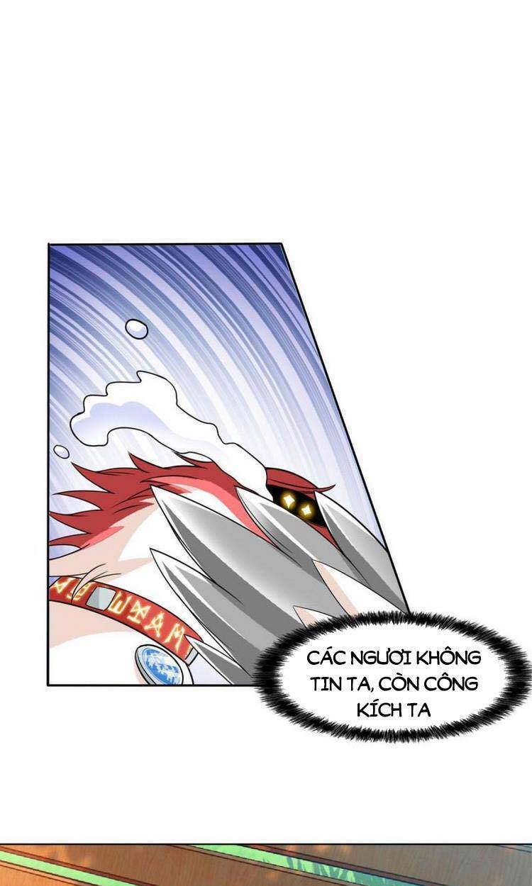 Cường Giả Đến Từ Trại Tâm Thần: Chapter 87