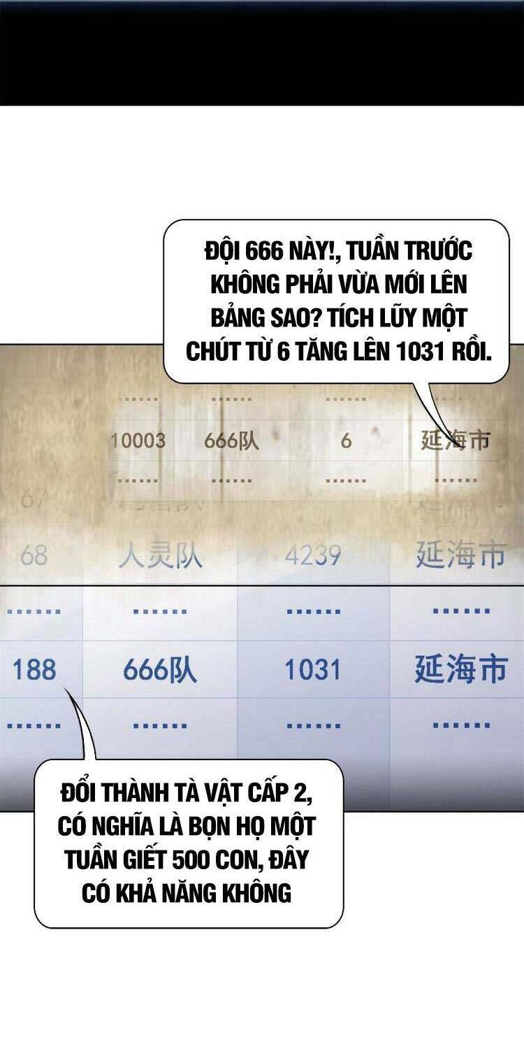 Cường Giả Đến Từ Trại Tâm Thần: Chapter 87