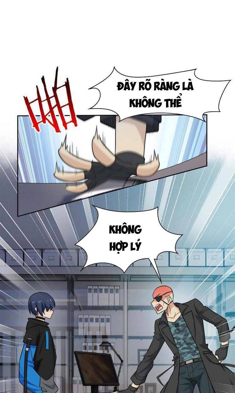 Cường Giả Đến Từ Trại Tâm Thần: Chapter 87
