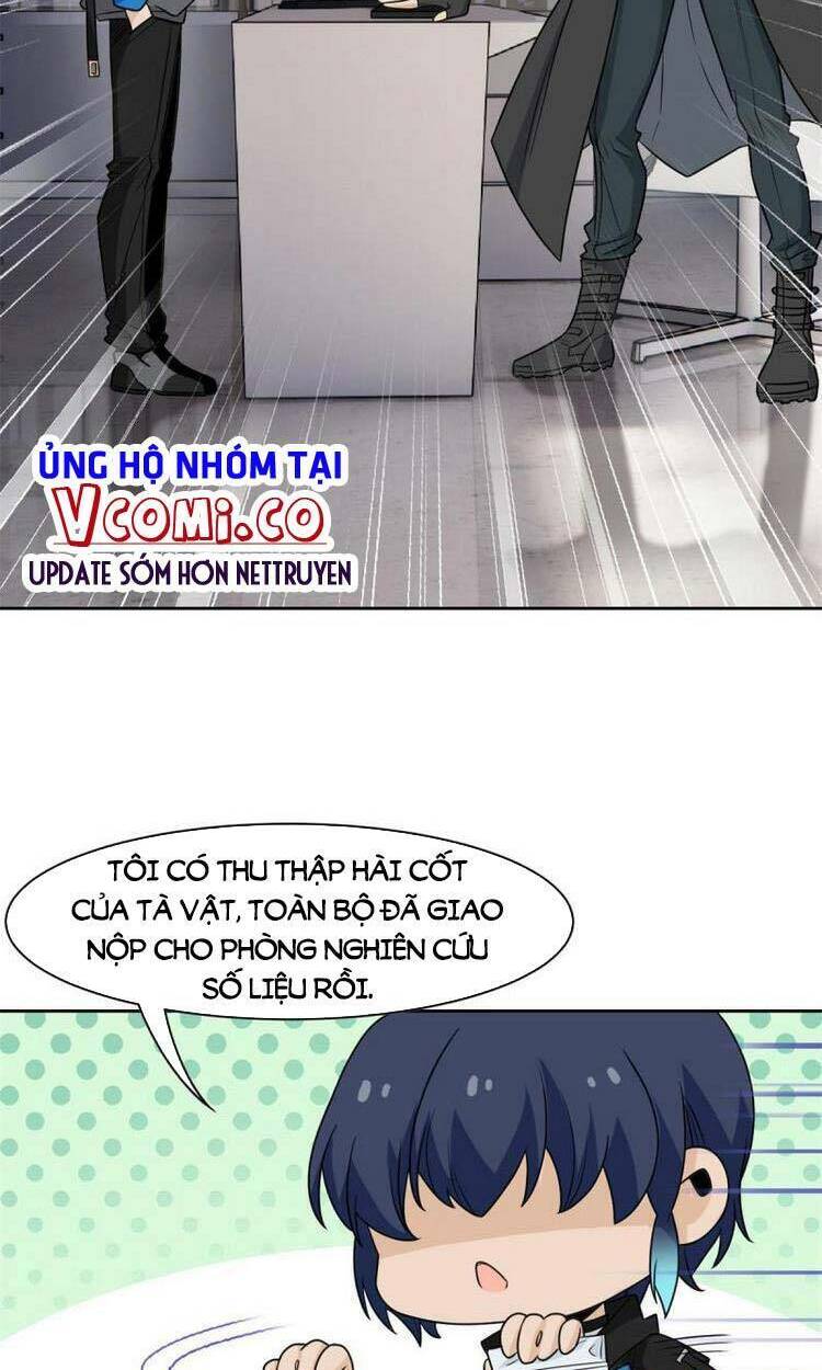 Cường Giả Đến Từ Trại Tâm Thần: Chapter 87