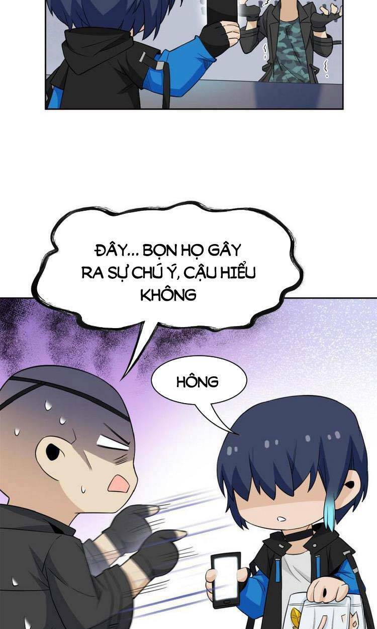 Cường Giả Đến Từ Trại Tâm Thần: Chapter 87