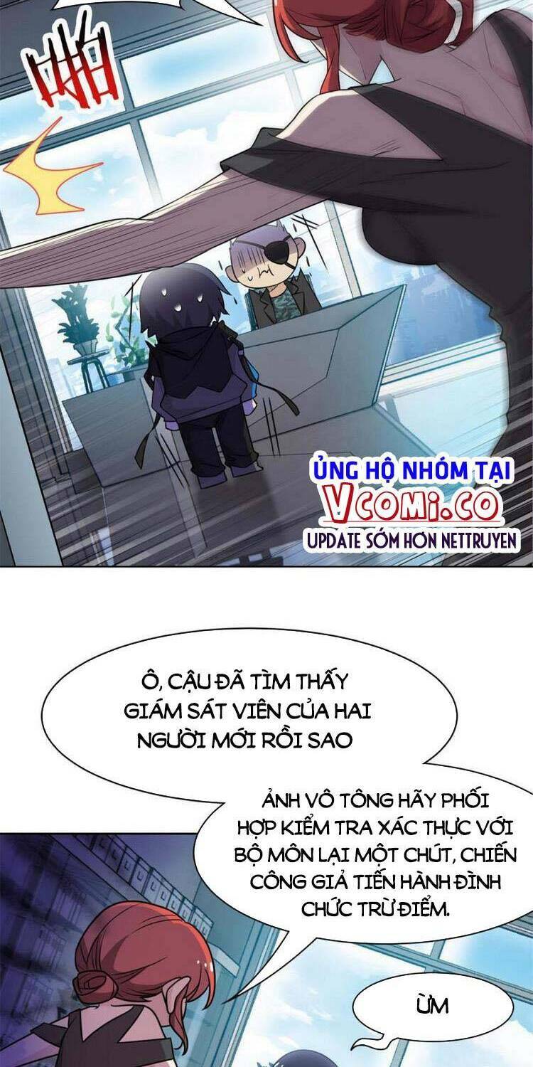 Cường Giả Đến Từ Trại Tâm Thần: Chapter 87