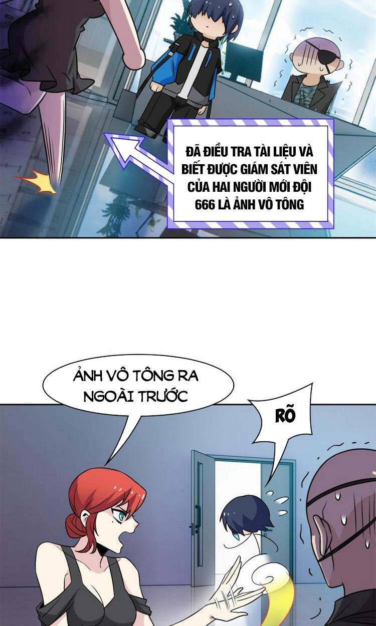 Cường Giả Đến Từ Trại Tâm Thần: Chapter 87