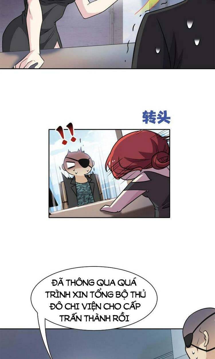 Cường Giả Đến Từ Trại Tâm Thần: Chapter 87