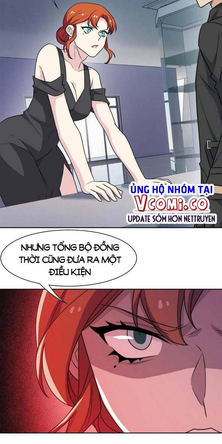 Cường Giả Đến Từ Trại Tâm Thần: Chapter 87