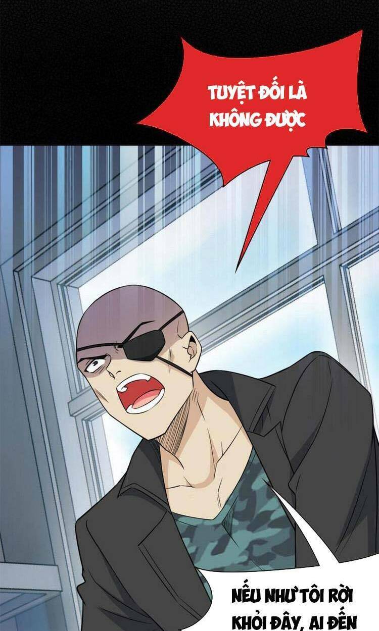 Cường Giả Đến Từ Trại Tâm Thần: Chapter 87