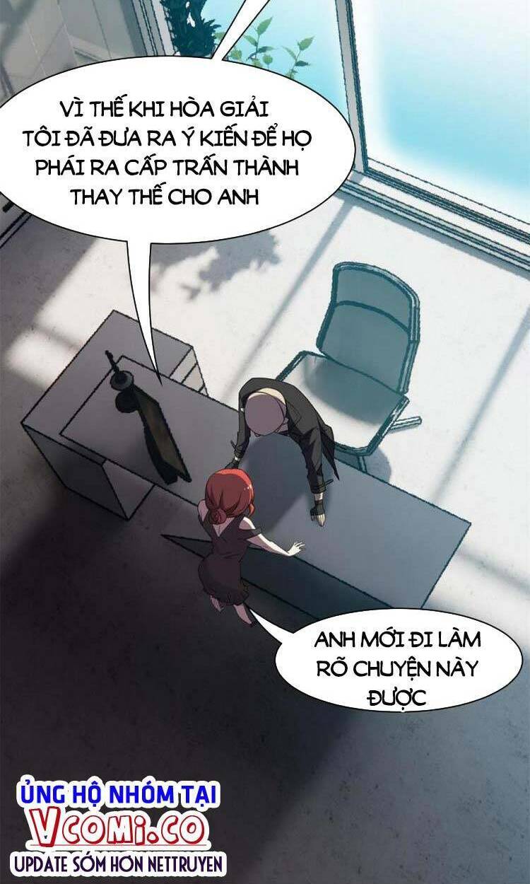 Cường Giả Đến Từ Trại Tâm Thần: Chapter 87
