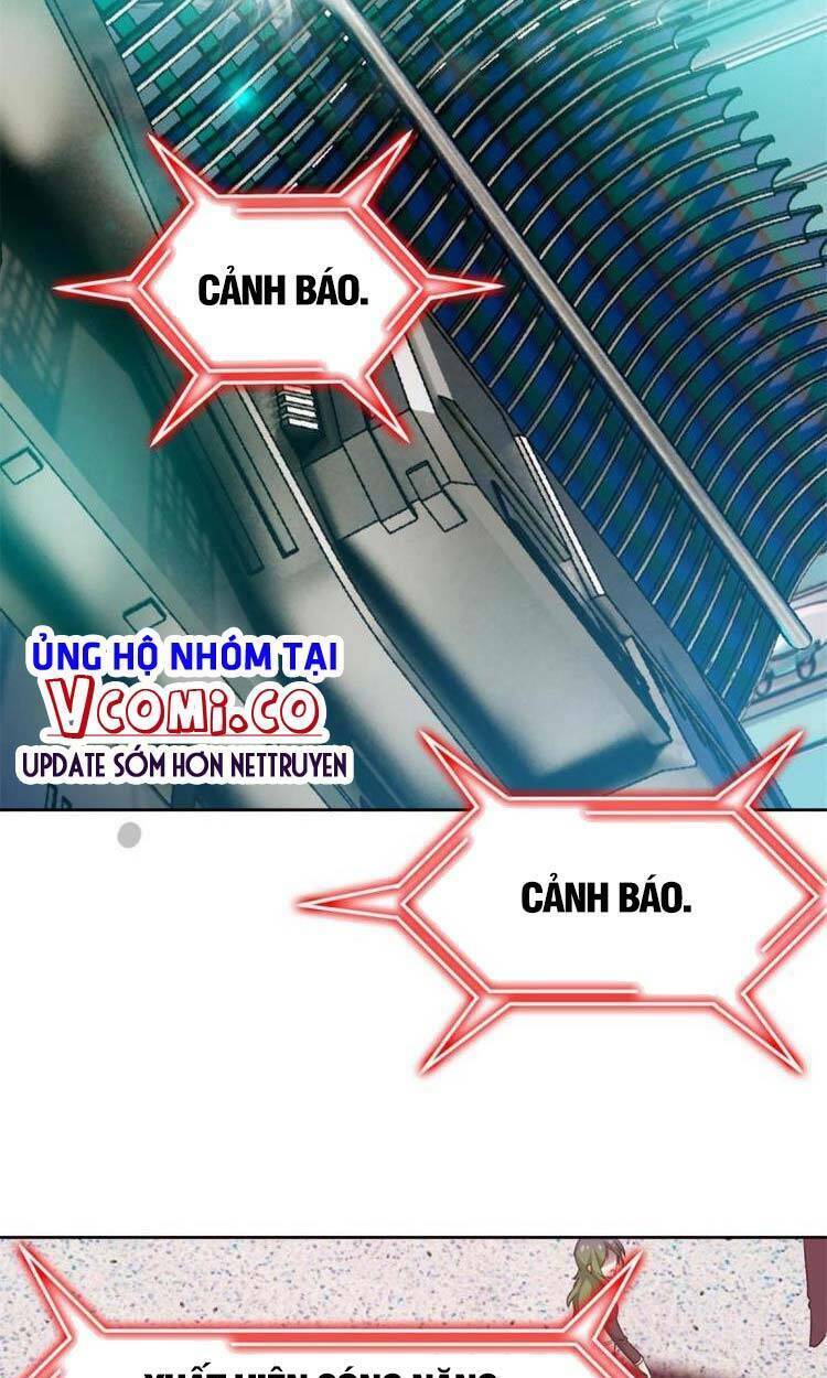 Cường Giả Đến Từ Trại Tâm Thần: Chapter 87