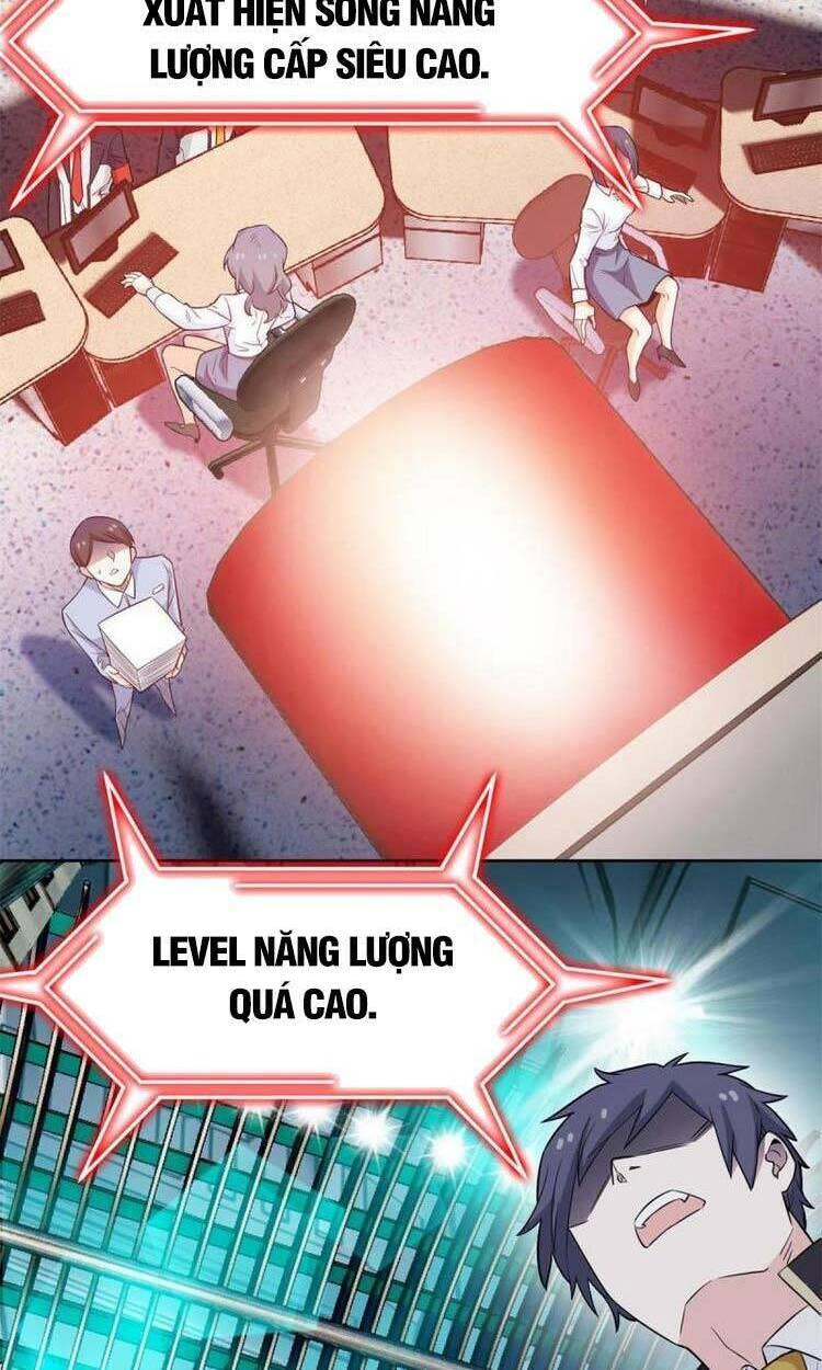 Cường Giả Đến Từ Trại Tâm Thần: Chapter 87