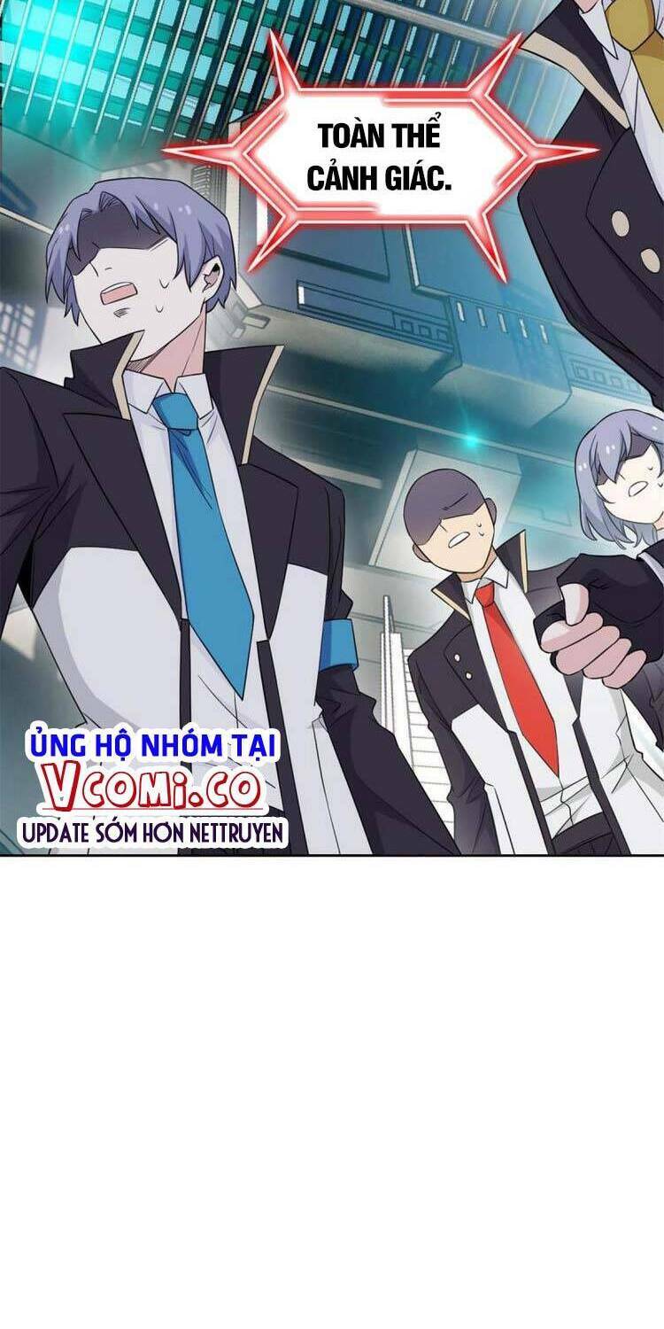 Cường Giả Đến Từ Trại Tâm Thần: Chapter 87
