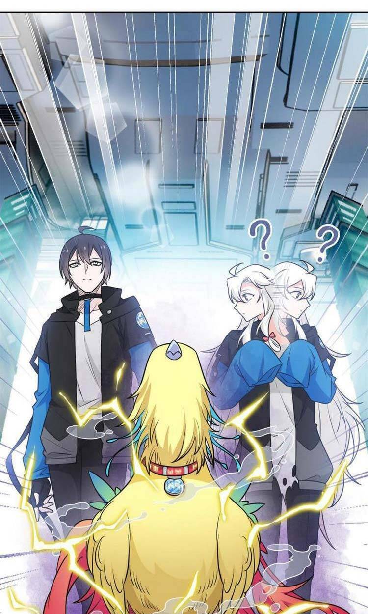 Cường Giả Đến Từ Trại Tâm Thần: Chapter 87