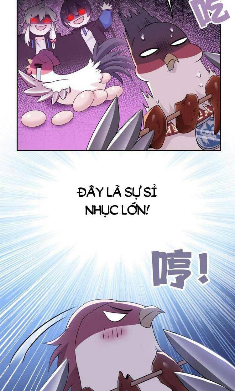 Cường Giả Đến Từ Trại Tâm Thần: Chapter 87