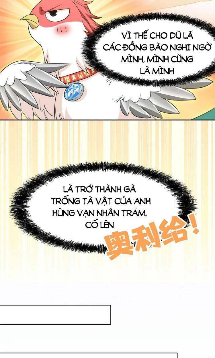 Cường Giả Đến Từ Trại Tâm Thần: Chapter 87