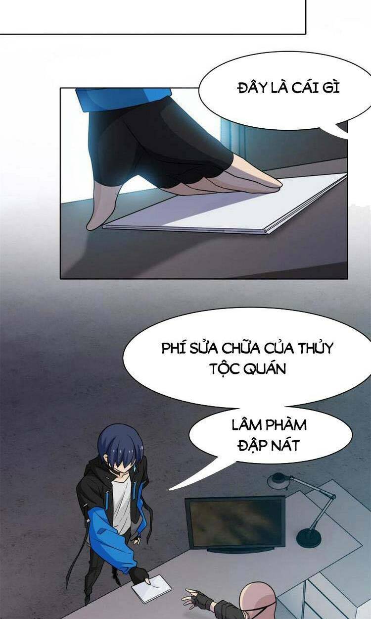Cường Giả Đến Từ Trại Tâm Thần: Chapter 87