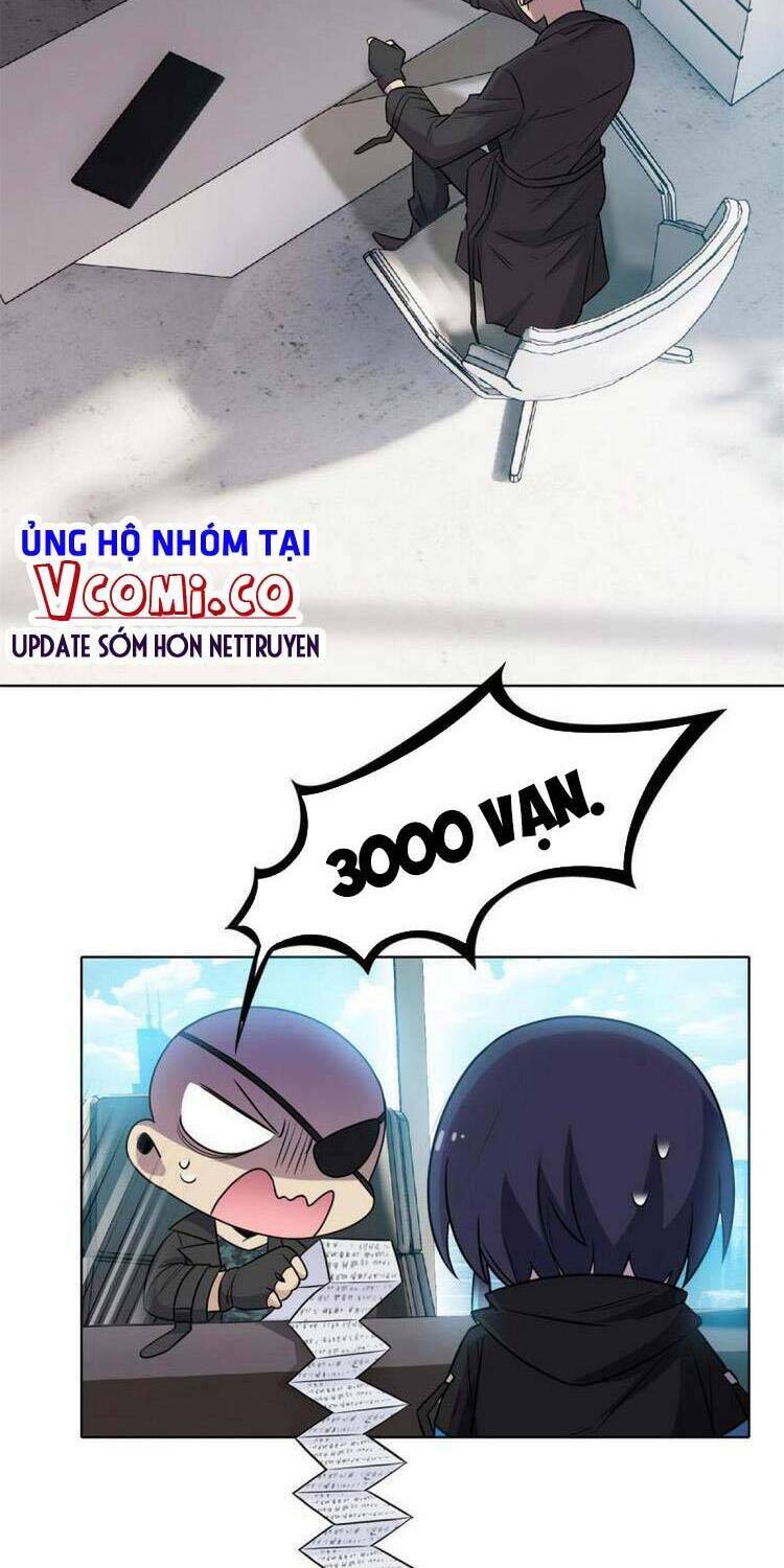 Cường Giả Đến Từ Trại Tâm Thần: Chapter 87