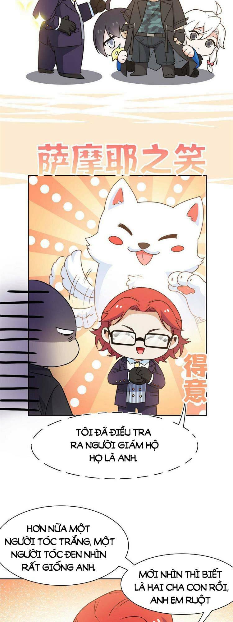 Cường Giả Đến Từ Trại Tâm Thần: Chapter 89