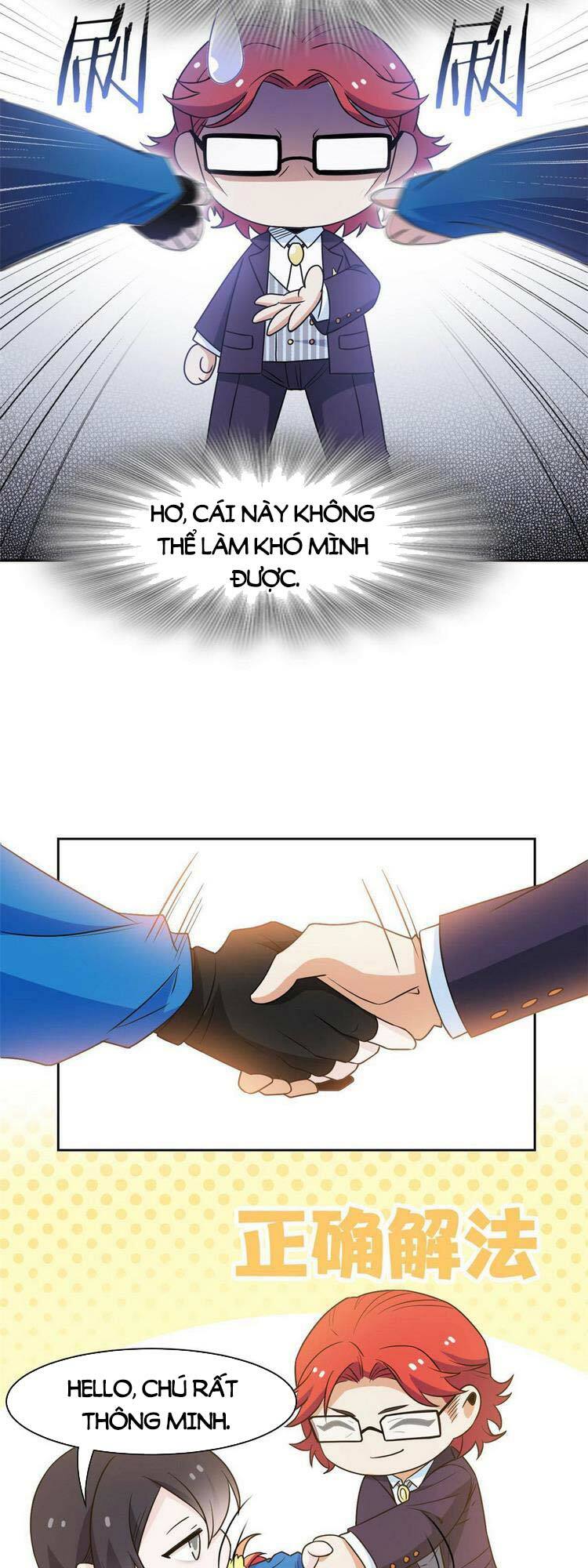 Cường Giả Đến Từ Trại Tâm Thần: Chapter 89