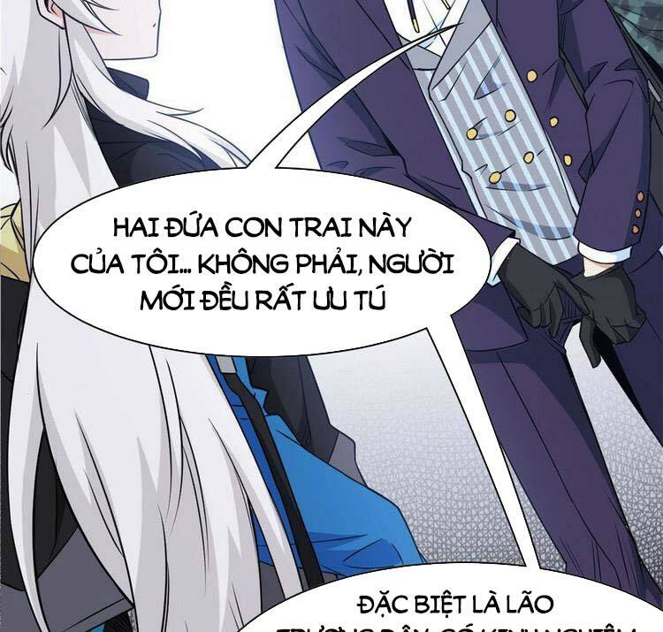 Cường Giả Đến Từ Trại Tâm Thần: Chapter 89