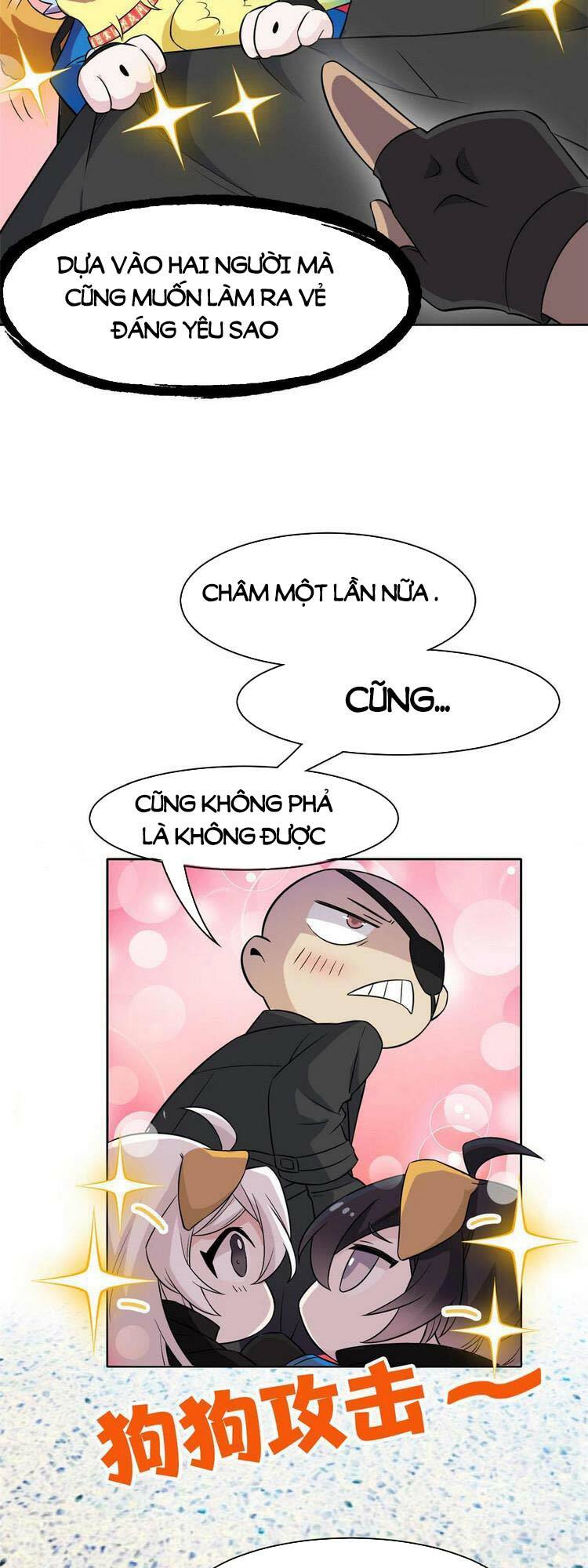 Cường Giả Đến Từ Trại Tâm Thần: Chapter 89