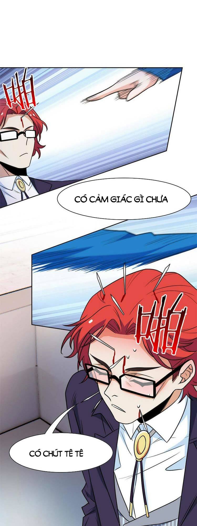 Cường Giả Đến Từ Trại Tâm Thần: Chapter 89