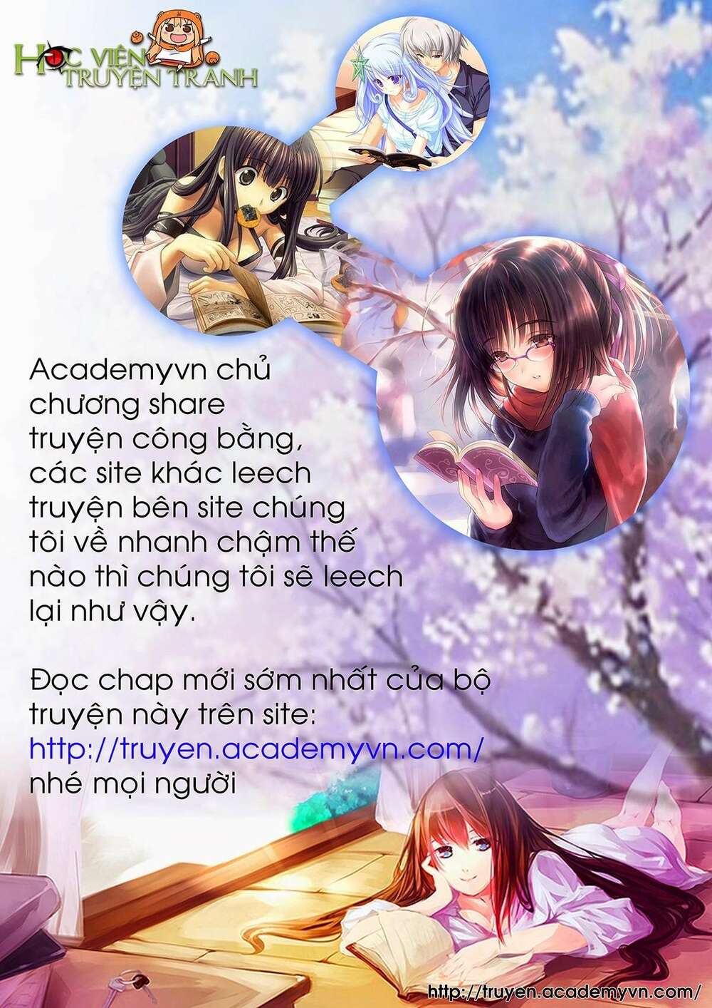 Citrus (Saburouta): Chapter 1.3: Extra